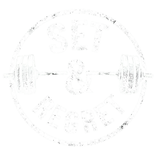 Set & Regret